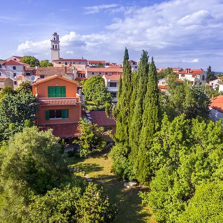 Corall - Next To The Beautiful Cape Kamenjak Holiday home Premantura