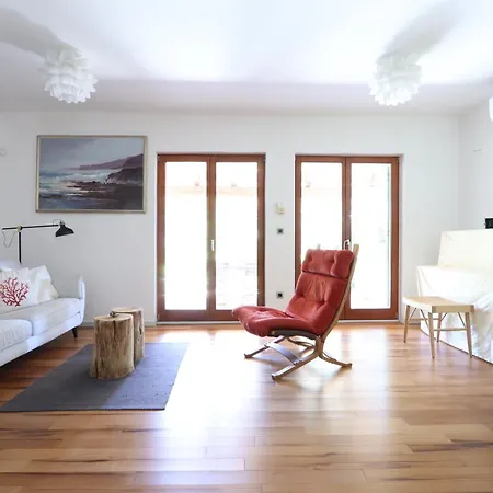 Corall - Next To The Beautiful Cape Kamenjak