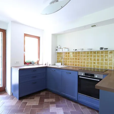 Corall - Next To The Beautiful Cape Kamenjak Premantura
