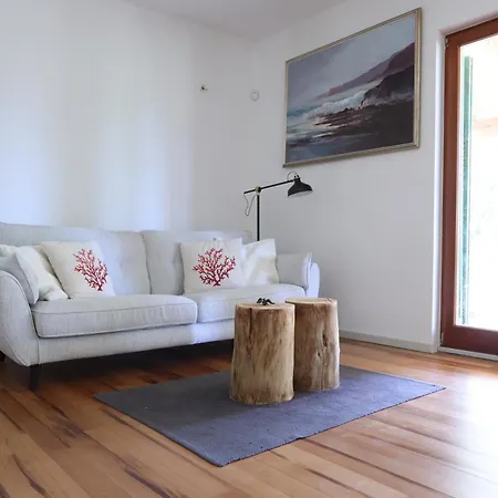 Holiday home Corall - Next To The Beautiful Cape Kamenjak
