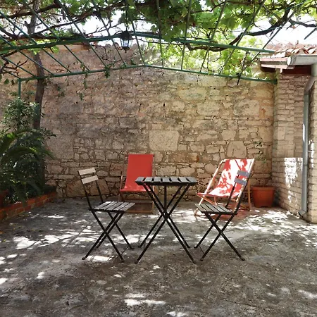 Corall - Next To The Beautiful Cape Kamenjak Holiday home Premantura